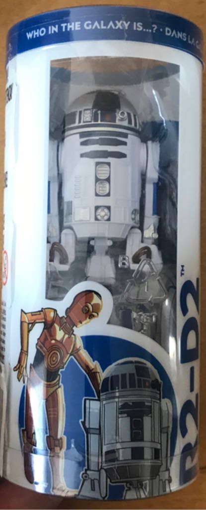 #29 C-3PO (Resistance Base)