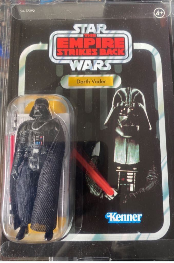 AEW - MJF - Shop AEW Exclusive - 1 of 3000