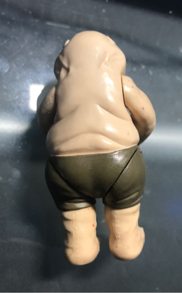 94000 Droopy McCool  (Star Wars - Episode 6 ROTJ) action figure collectible - Main Image 2