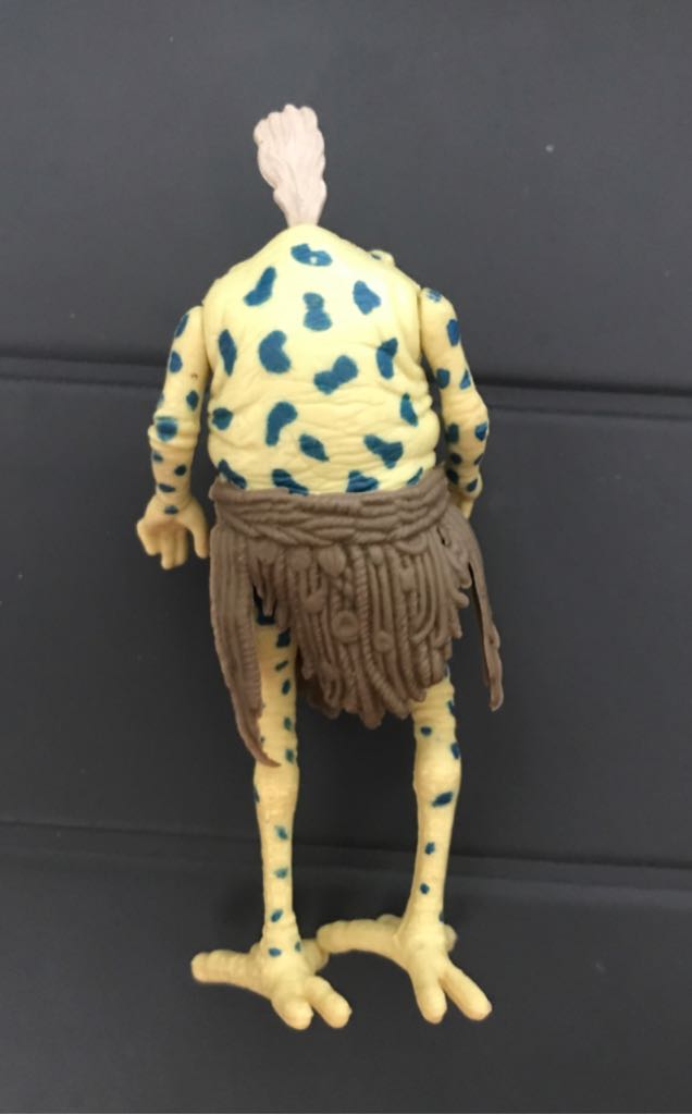 94010 Sy Snootles  (Star Wars - Episode 6 ROTJ) action figure collectible - Main Image 2