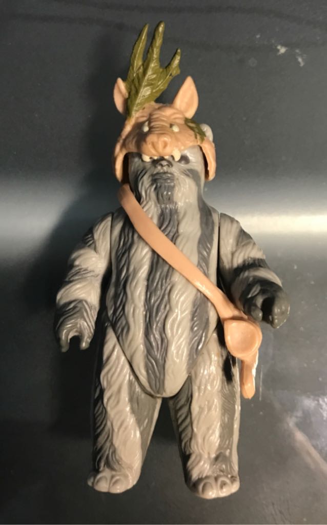 SW BS 14 X-Wing Pilot Asty