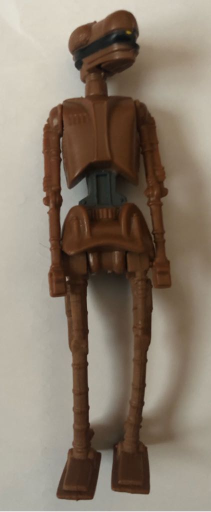 Boba Fett Carbonized 