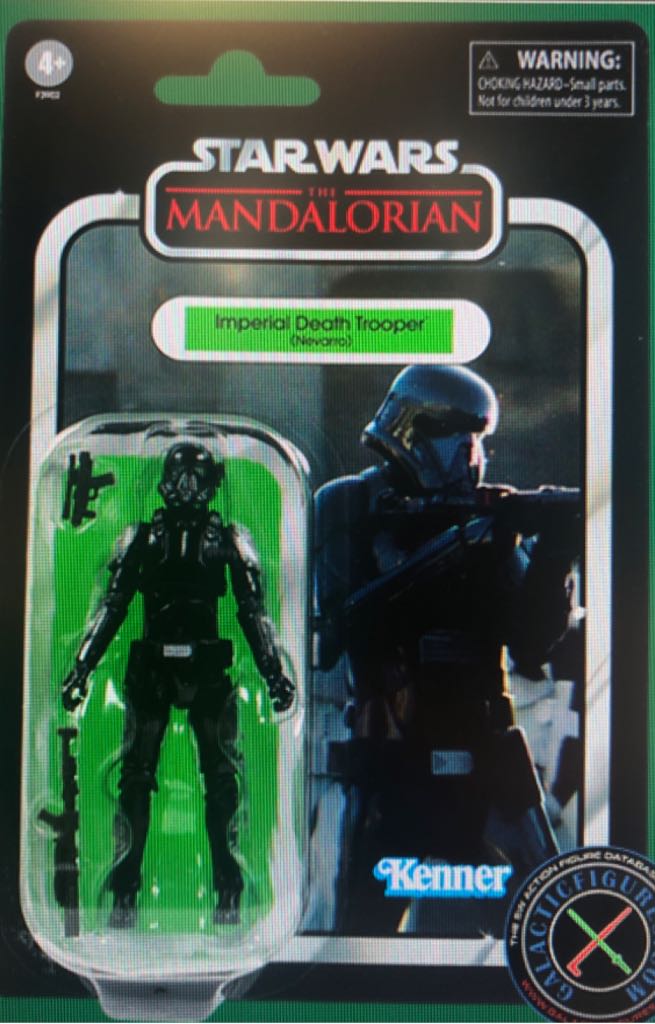 SW BS 21 Luke Skywalker (ANH)