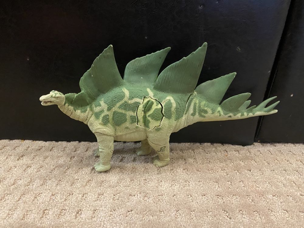 E1728 Luke Skywalker (Jedi Master)