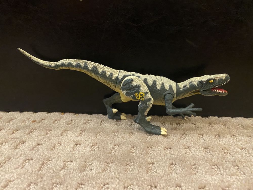 Dungeons & Dragons - Grimsword (NECA)