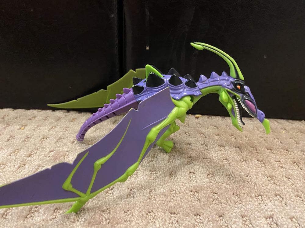 Aquaman And Warrior Shark