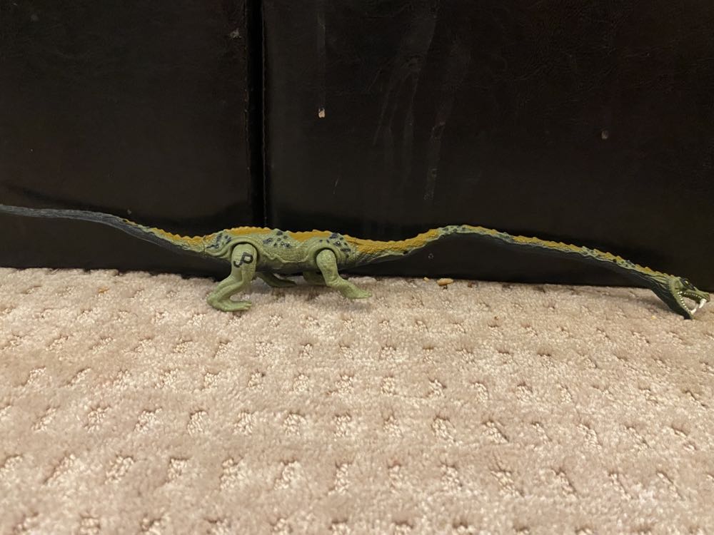 Tanystropheus: Jurassic Park Dinosaurs - Kenner (Jurassic Park Dinosaurs) action figure collectible - Main Image 1