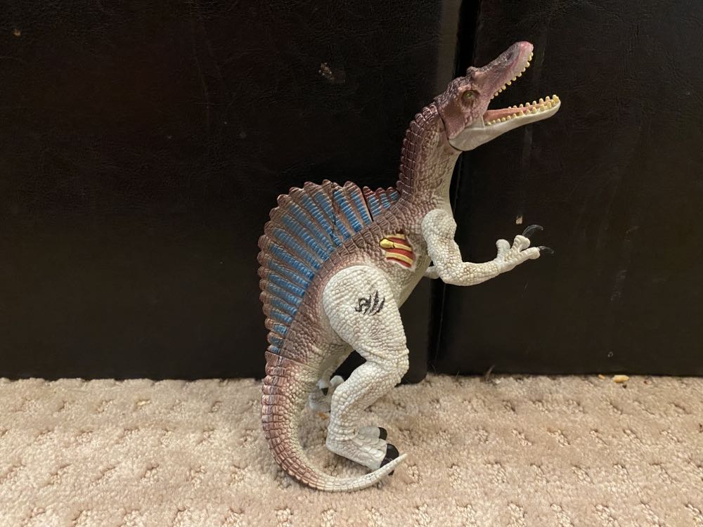 G452 Papo 39245 + 39252 Knightswith tags