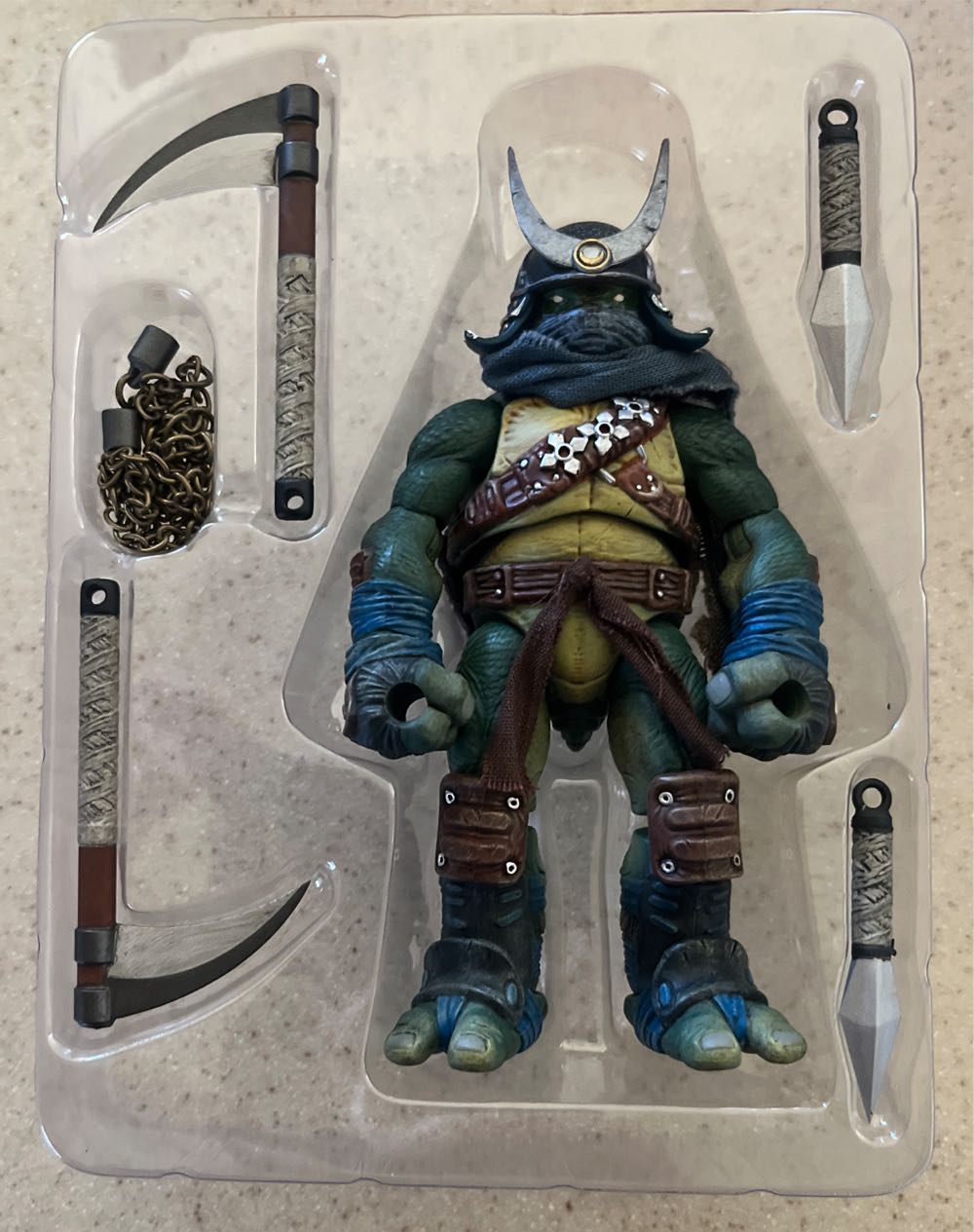 Dc Comics Batman 10cm Action Figure With 3 Accessories And Mystery Card The Batman Movie Collectible Kids Toys For Boys And Girls Ages 3 And Up