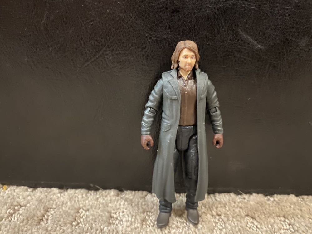 Pursuit Pack - Mattel (Jurassic World Dominion) action figure collectible - Main Image 3