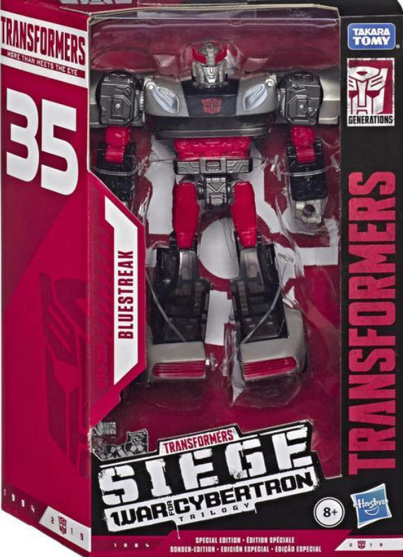 Carbonized Stormtrooper