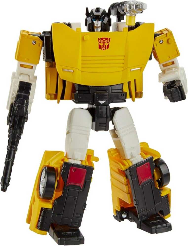 WFC-GS18: Tigertrack - Hasbro/Takara (Generations Selects) action figure collectible - Main Image 3