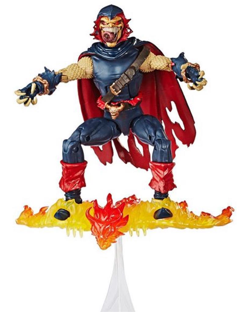 Justice League: The Flash #463