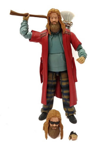 #70 Han Solo (Bespin)