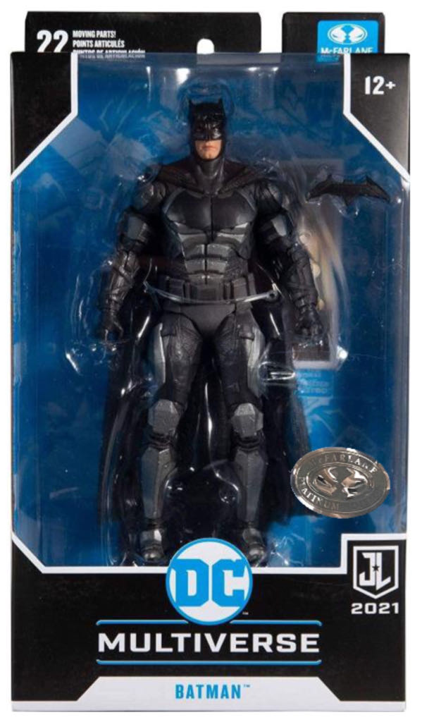 Marvel Avengers Deluxe Figurine Set