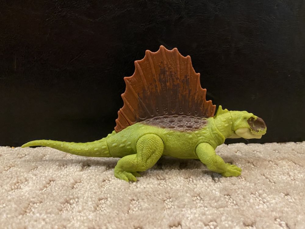 Papo Fantasy World Knight With A Triple Battle Axe Toy Figure, Thre...