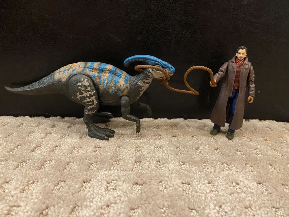 PAPO P38932 PAPO Doom Master 9cm Tall - RETIRED