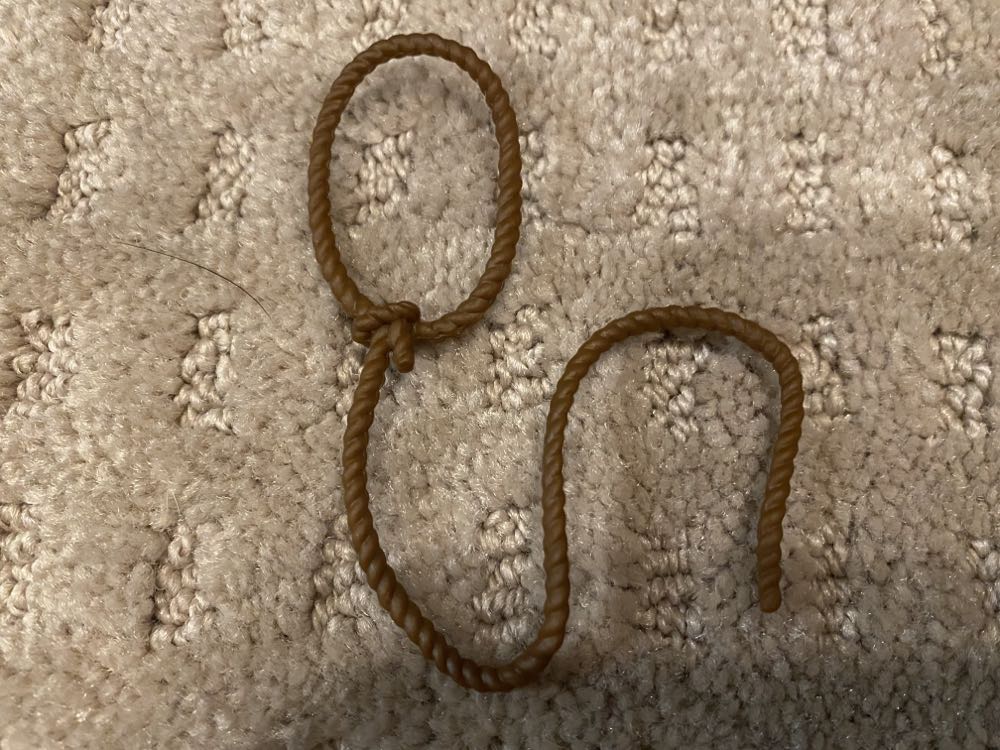 Cowboy Owen & Parasaurolophus - Mattel (Jurassic World Dominion) action figure collectible - Main Image 4