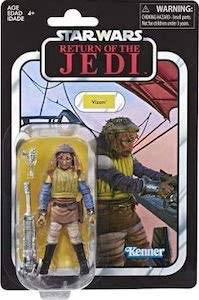 #13: First Order General Hux