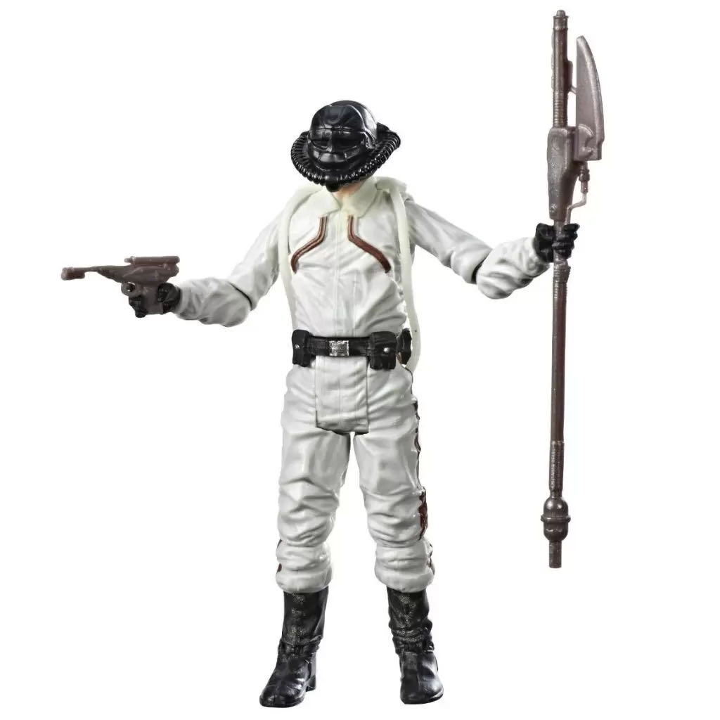 Brock Starsher - Hasbro (The Vintage Collection) action figure collectible - Main Image 2