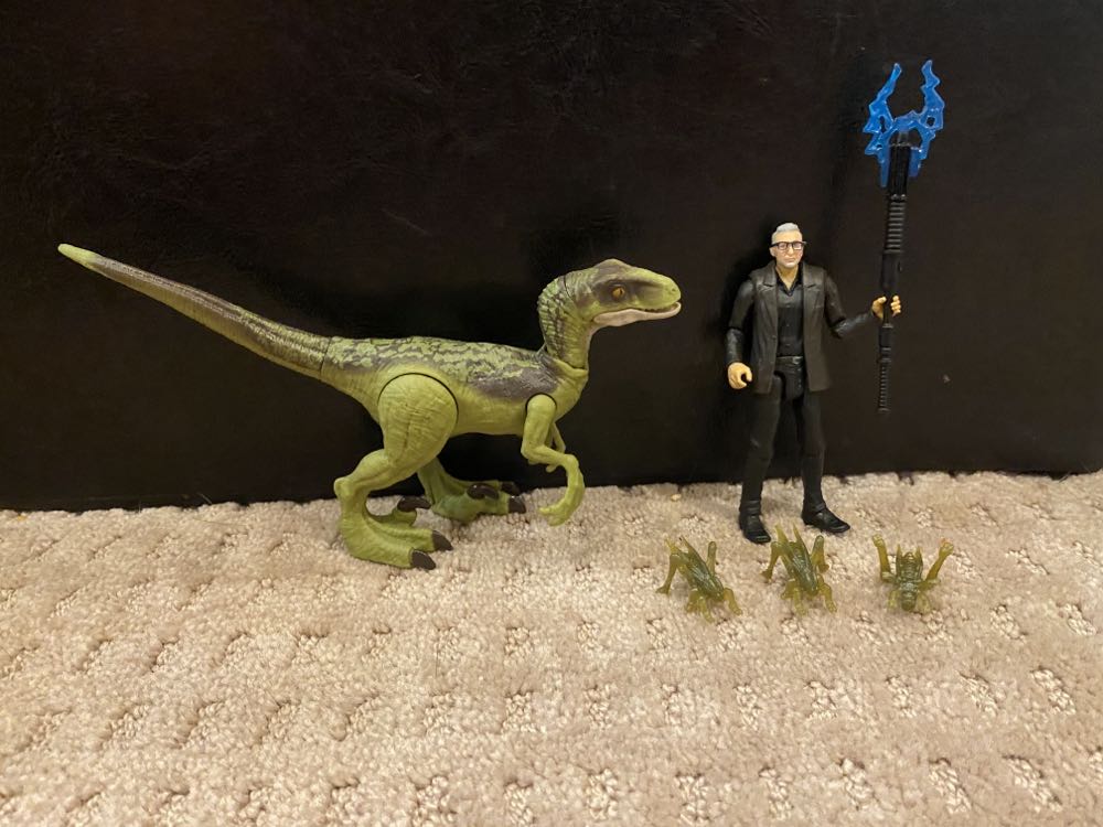 Speaker Wireless Seven