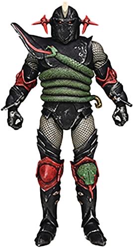 Arms Weapon 03 Budou Ryuhou