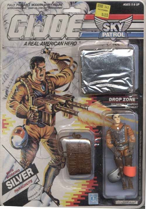 Bazooka (Tiger Force) #54