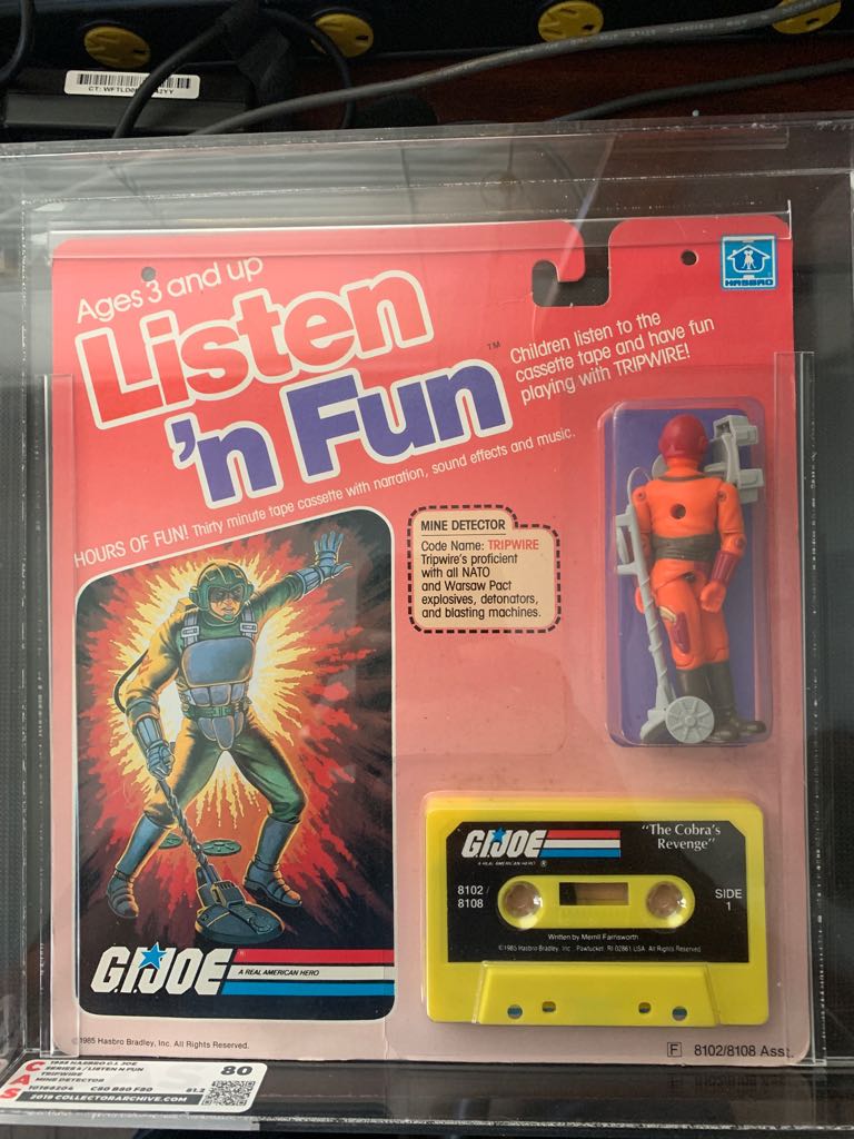 SW BS 4 First Order Stormtrooper