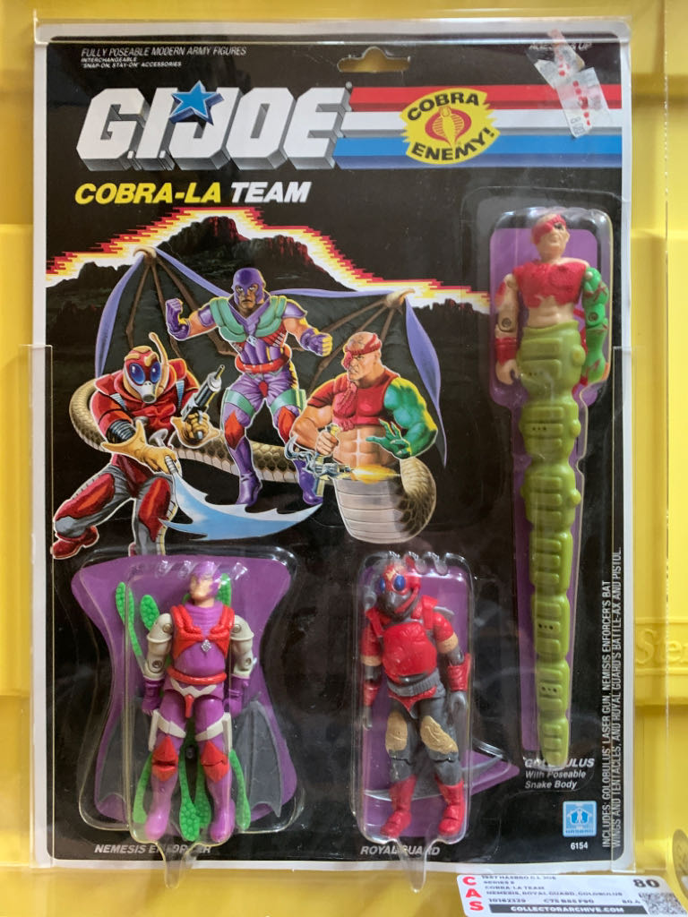 SW BS 54 Supreme Leader Snoke