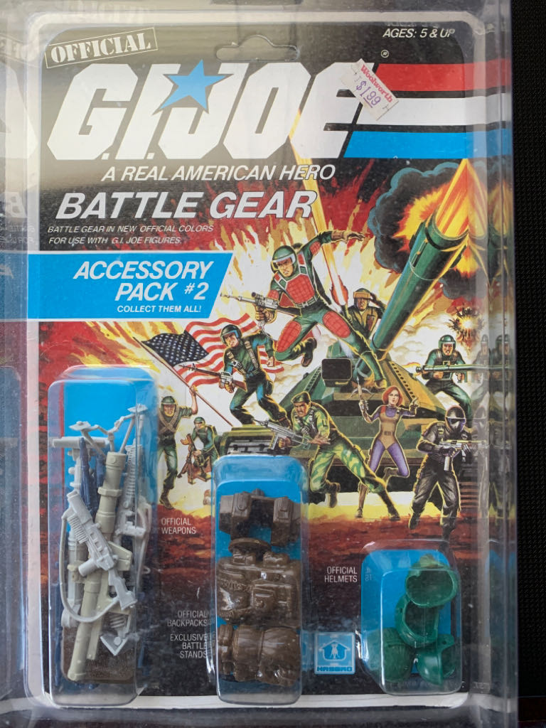 BOWMAN BLUE RETIRED 39385 - PAPO KNIGHTS--IN PLASTICSCARCE