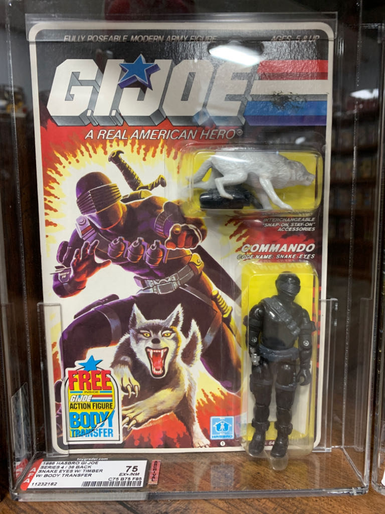 Elite Praetorian Guard #50