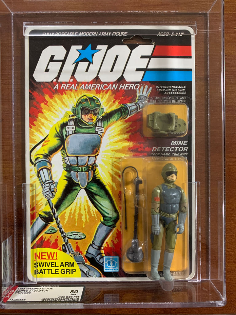 Red - #88 BT-1 (BeeTee)