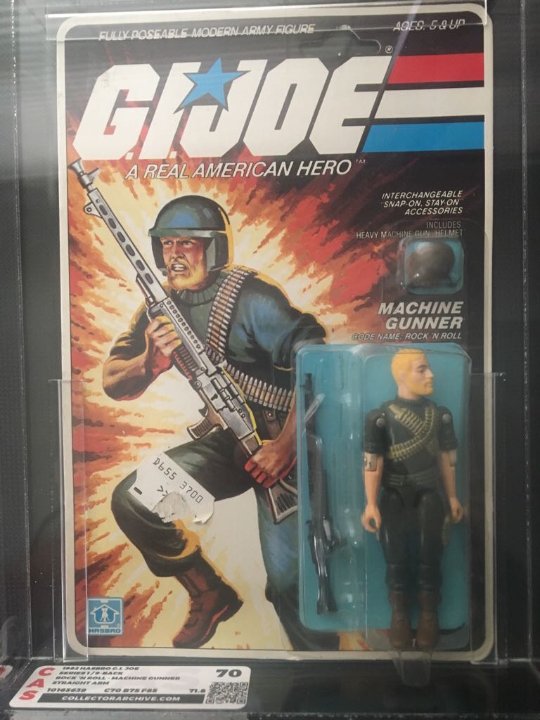 Star Wars Black Series #67 4-LOM