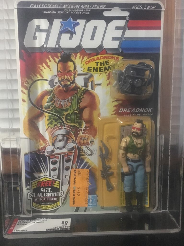 Trick Or Treat Studios Child’s Play 2 Good Guys Cereal Box | Chucky Doll Accessory