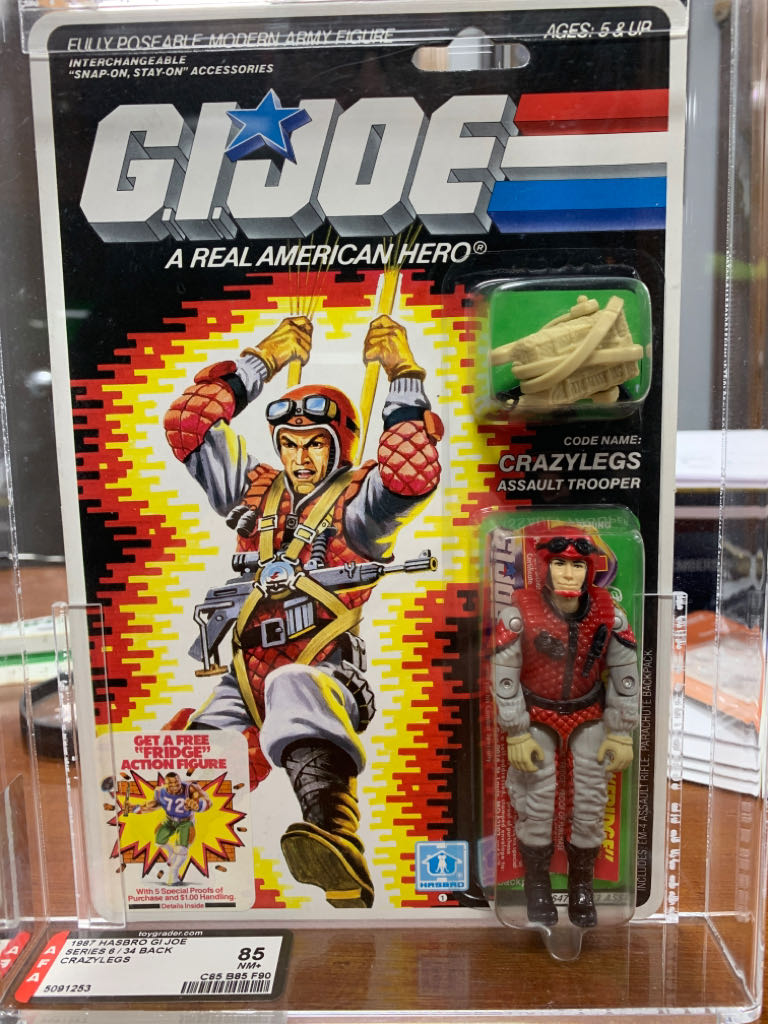 Tripwire Listen And Fun