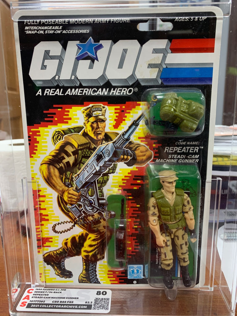 Papo Dragon King Blue