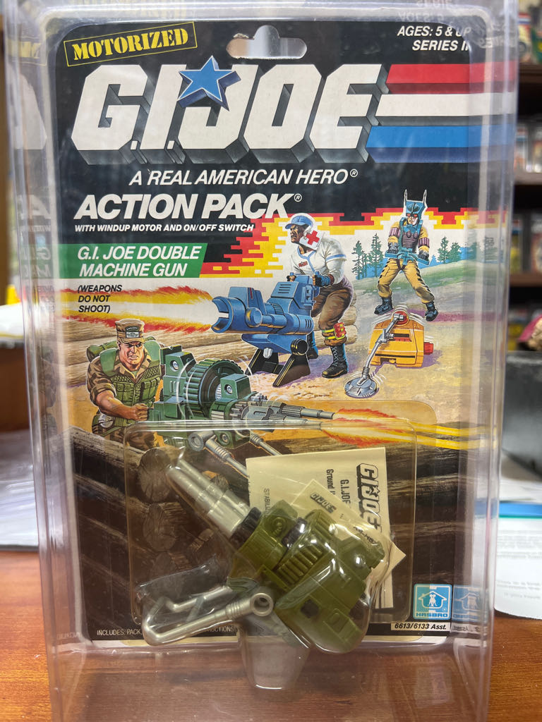 Pantasy Blocks The Gold Archer