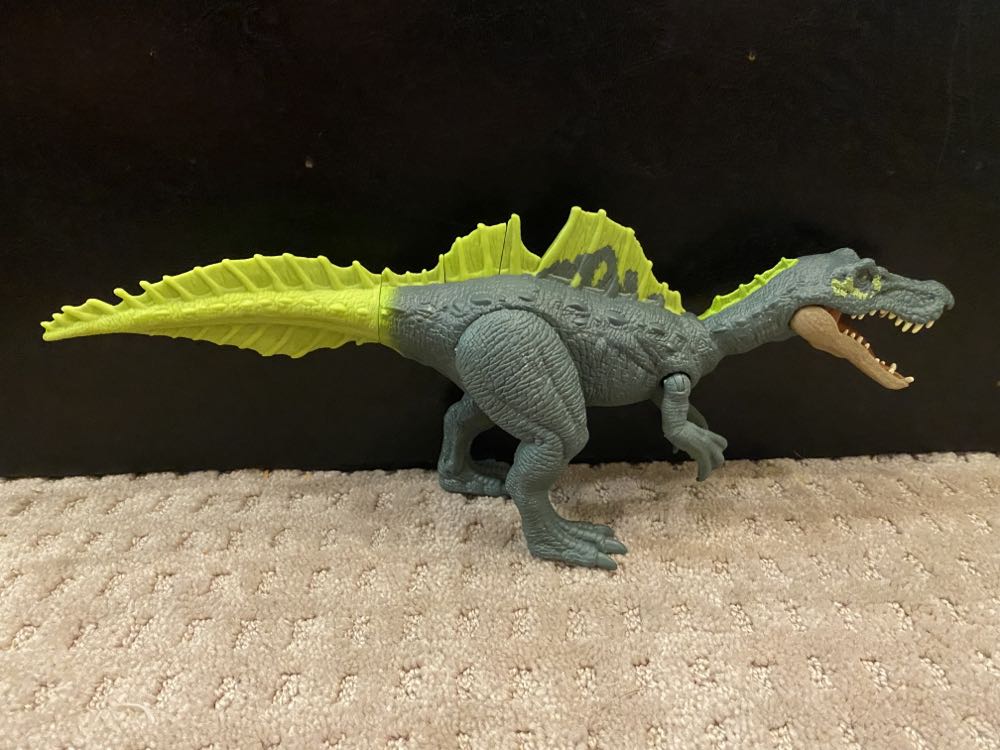 #65 Lando Calrissian