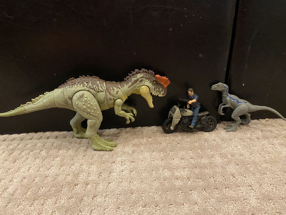 Air Force Combat Controller