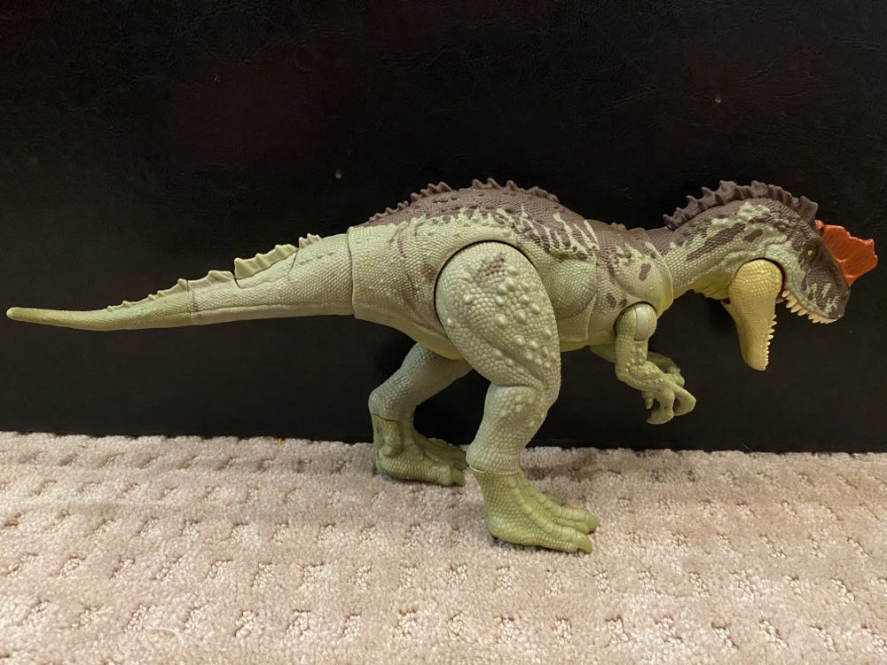 Jurassic World Dominion 3 Pack Sams Club Exclusive - Mattel (Jurassic World Dominion) action figure collectible - Main Image 2