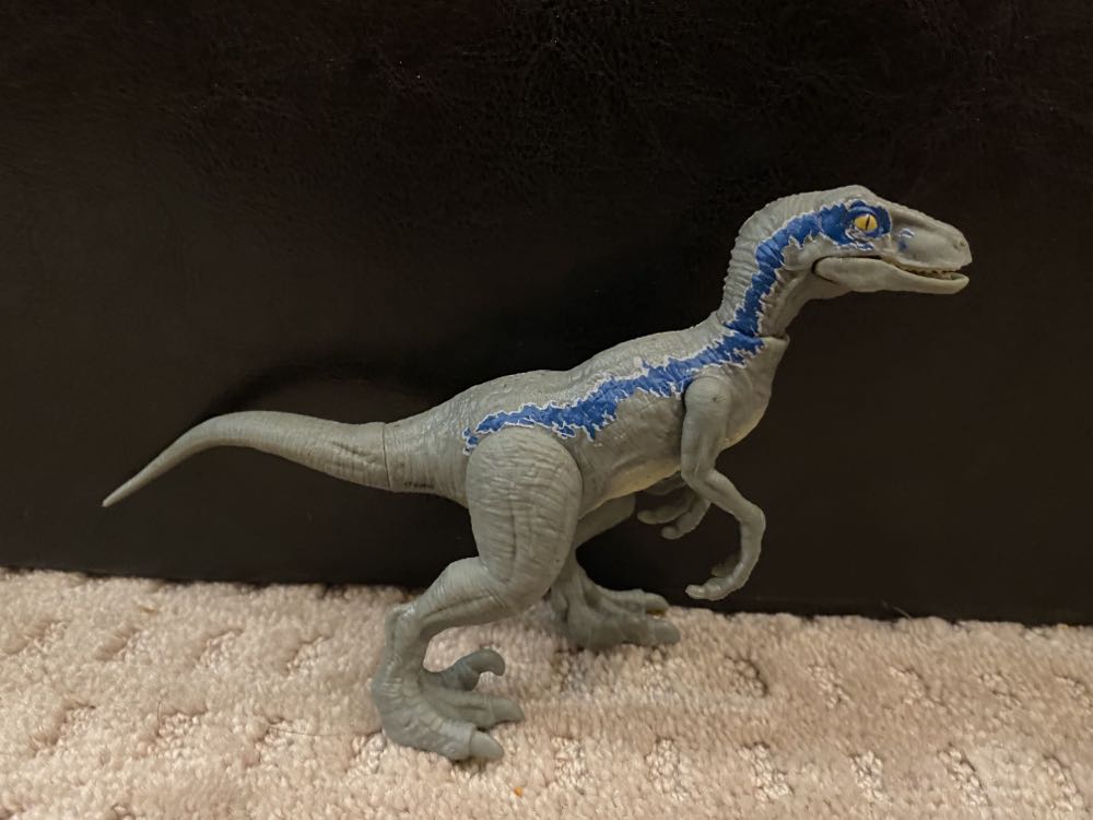 Jurassic World Dominion 3 Pack Sams Club Exclusive - Mattel (Jurassic World Dominion) action figure collectible - Main Image 3