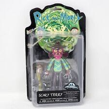 Walking Dead - Holly And Chris MiniMates