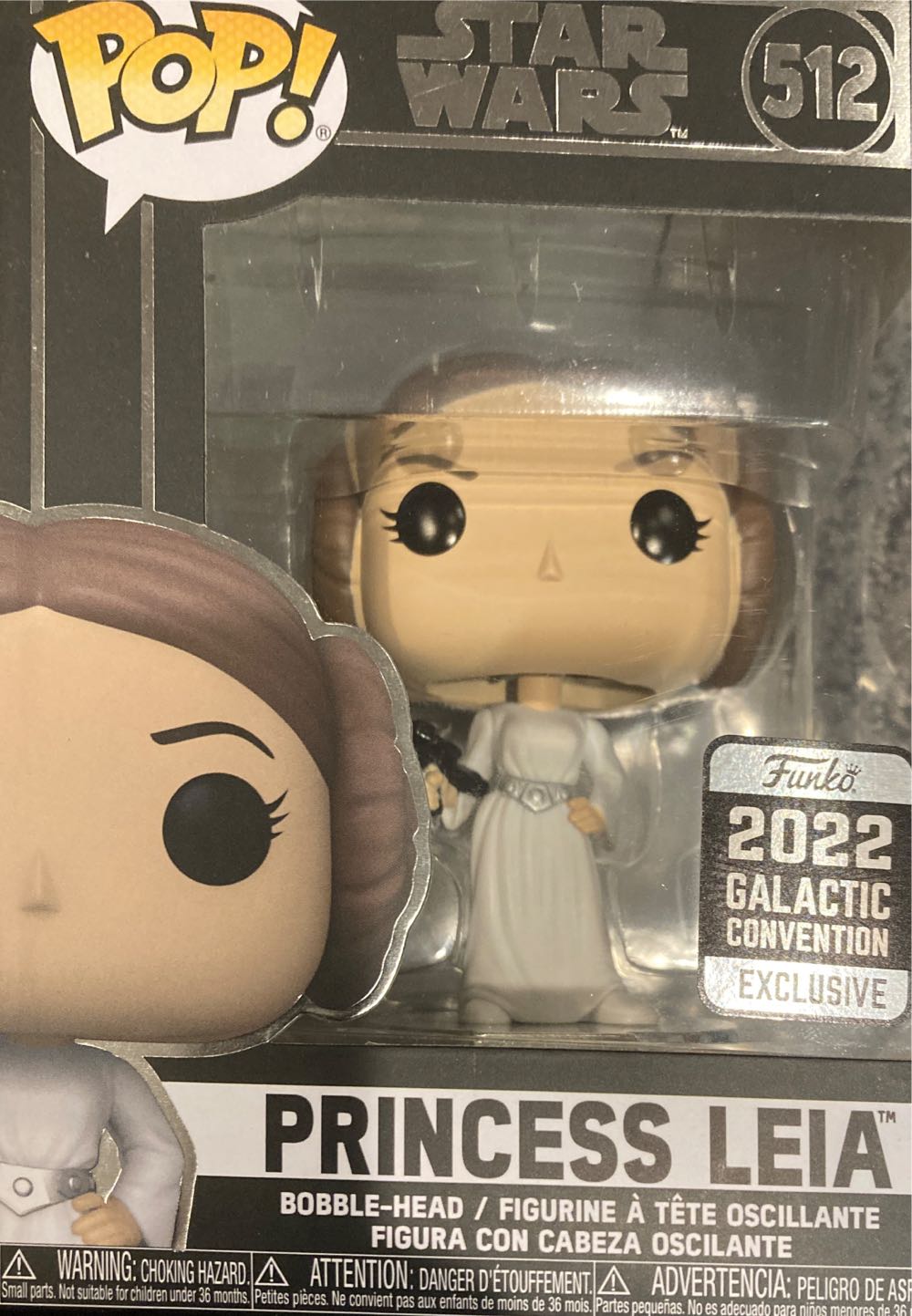 Hoffman Animated Michael Myers