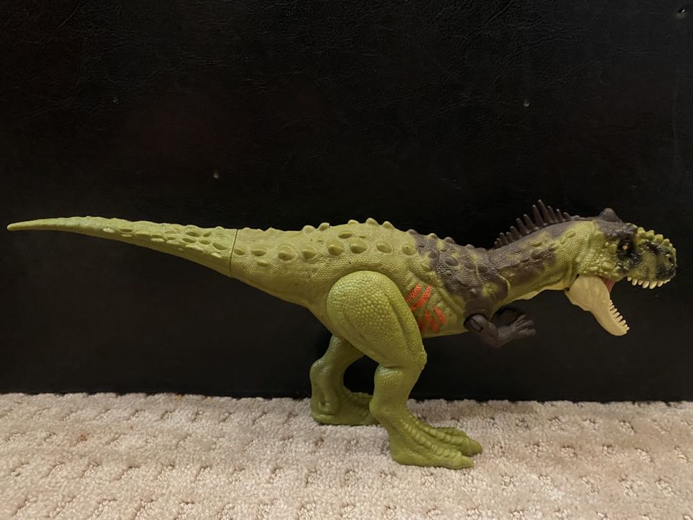 Copter Combat Pack - Mattel (Jurassic World Dominion) action figure collectible - Main Image 2