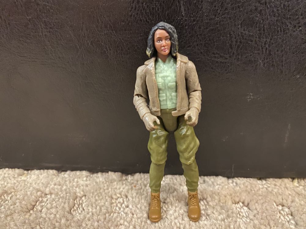 Copter Combat Pack - Mattel (Jurassic World Dominion) action figure collectible - Main Image 4