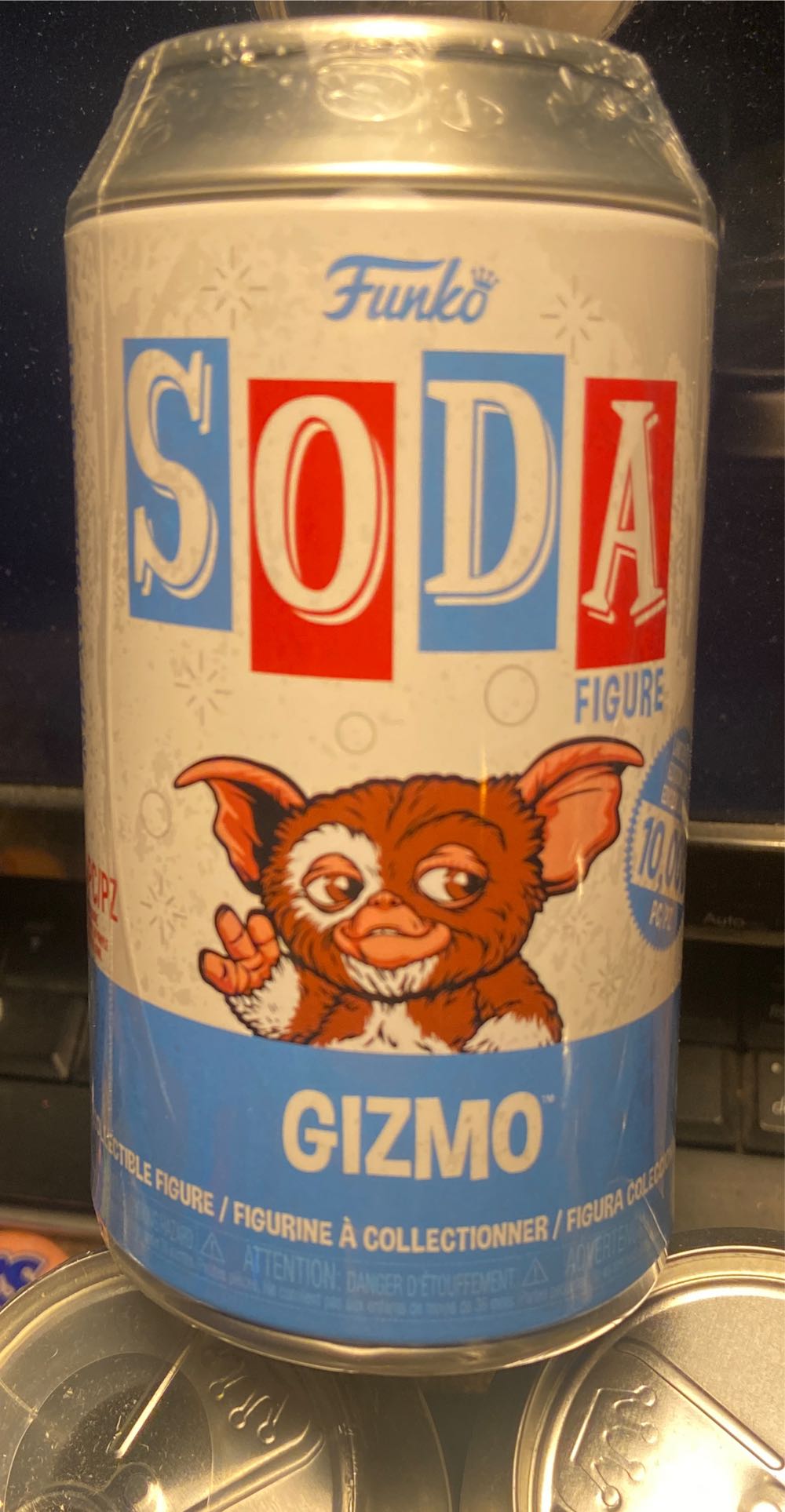 Casquette Corp. 30th Anime Anniv