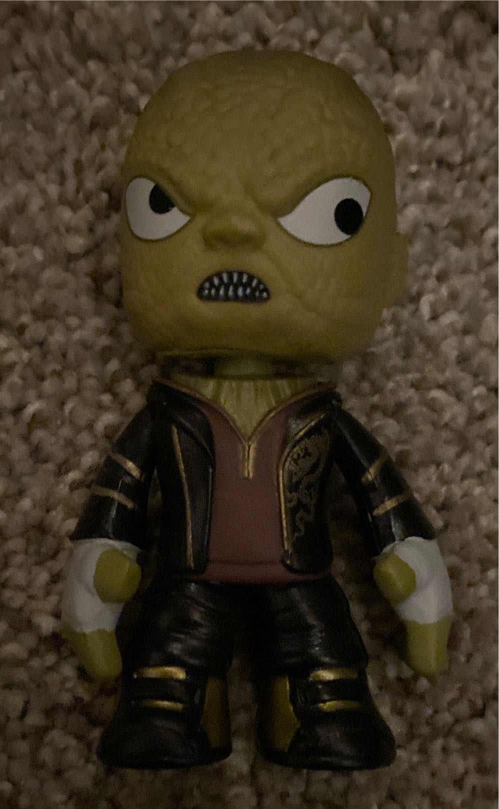 Generations Starfleet Communicator