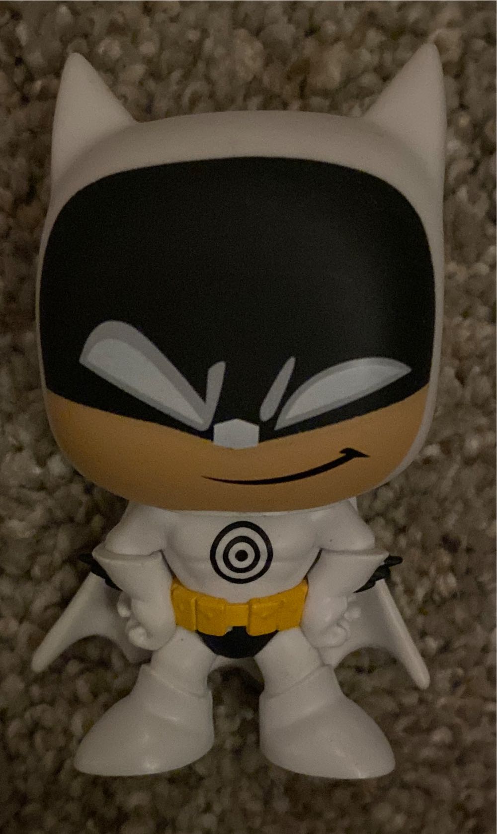 Red Box # 95 Second Sister Inquisitor