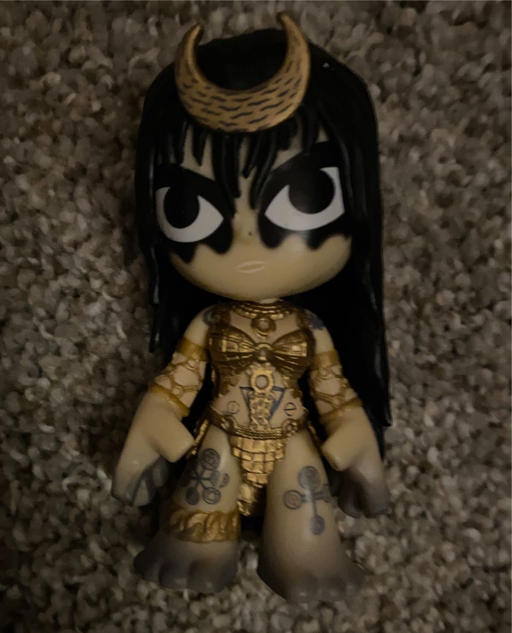 SW BS 60 Death Star Trooper