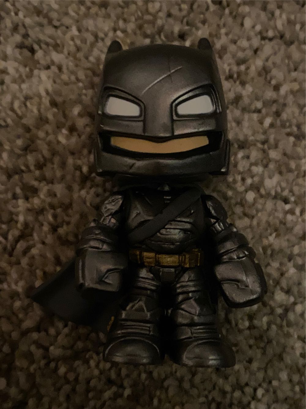 Dungeons & Dragons - Grimsword (NECA)